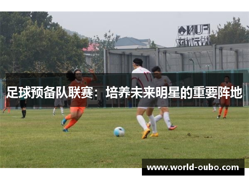 足球预备队联赛：培养未来明星的重要阵地